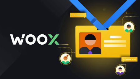 How to Register Account on WOO X