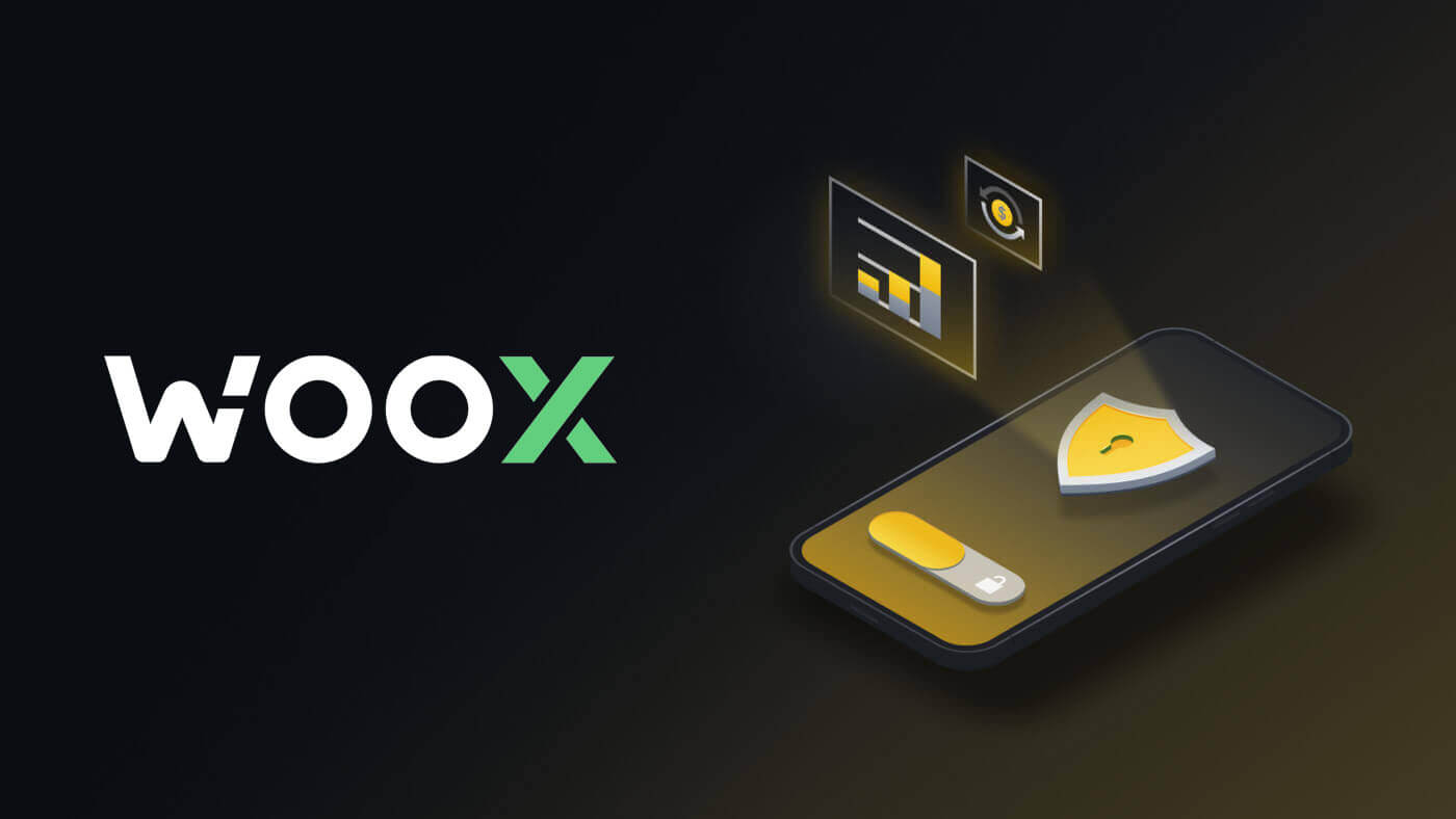 How to Download and Install WOO X Application for Mobile