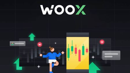 How to Register and Trade Crypto at WOO X