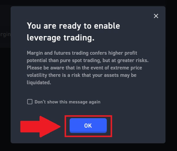 Paano gawin ang Futures Trading sa WOO X Paano gawin ang Futures Trading sa WOO X