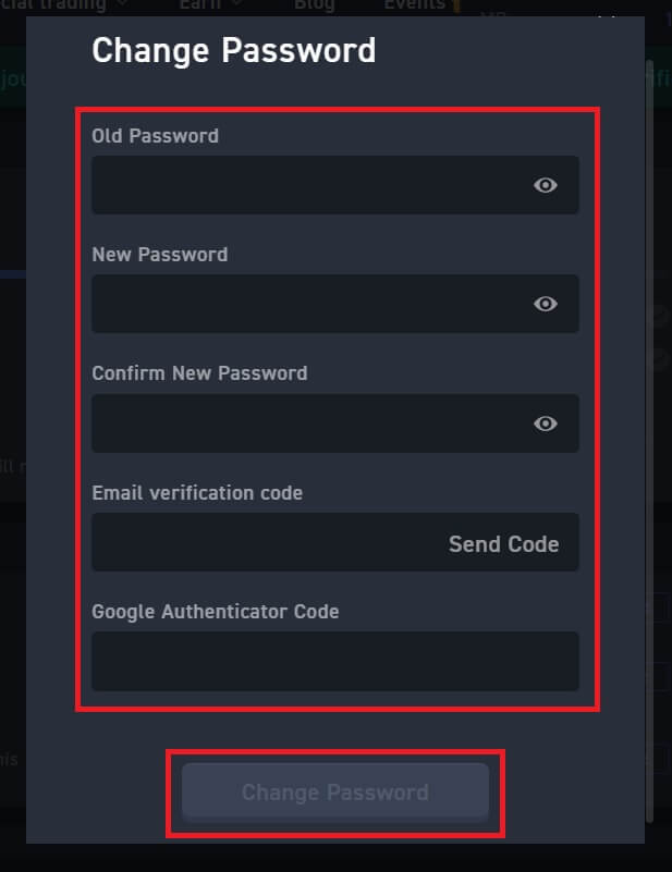 모바일용 WOO X 애플리케이션 다운로드 및 설치 방법 모바일용 WOO X 애플리케이션 다운로드 및 설치 방법