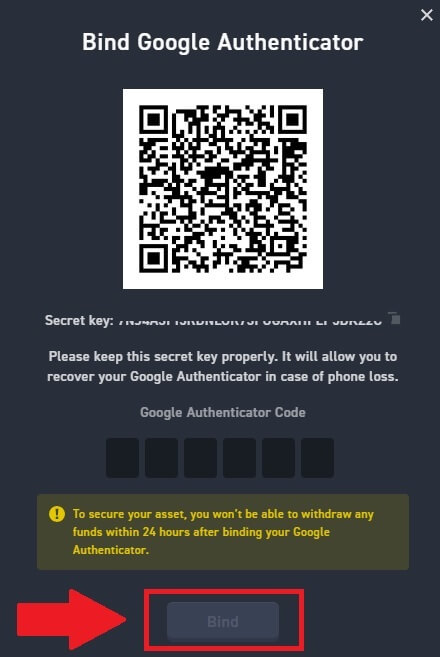 Giunsa ang Pag-login ug pagsugod sa Trading Cryptocurrency sa WOO X Giunsa ang Pag-login ug pagsugod sa Trading Cryptocurrency sa WOO X