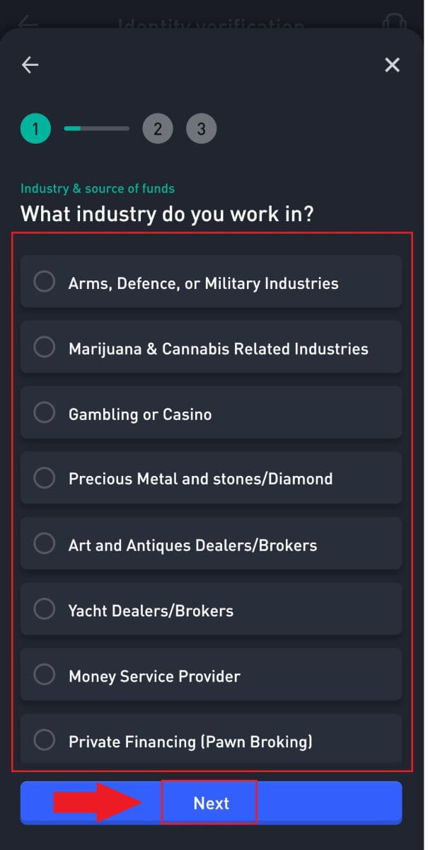 Sådan logger du på og bekræfter din konto i WOO X Sådan logger du på og bekræfter din konto i WOO X