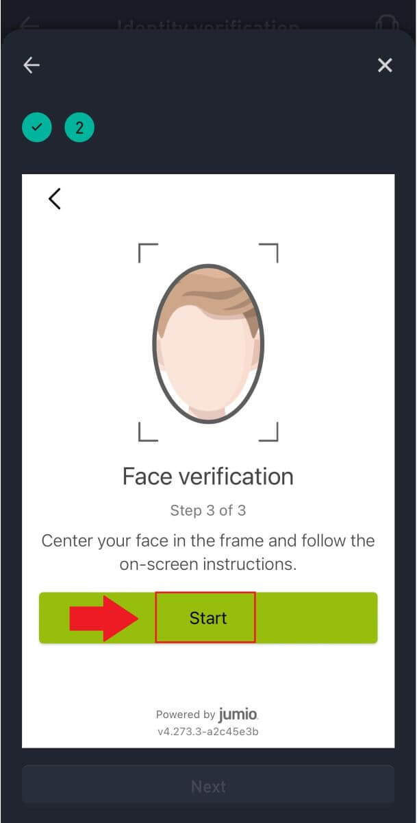WOO X හි ගිණුම ලියාපදිංචි කර තහවුරු කරන්නේ කෙසේද WOO X හි ගිණුම ලියාපදිංචි කර තහවුරු කරන්නේ කෙසේද