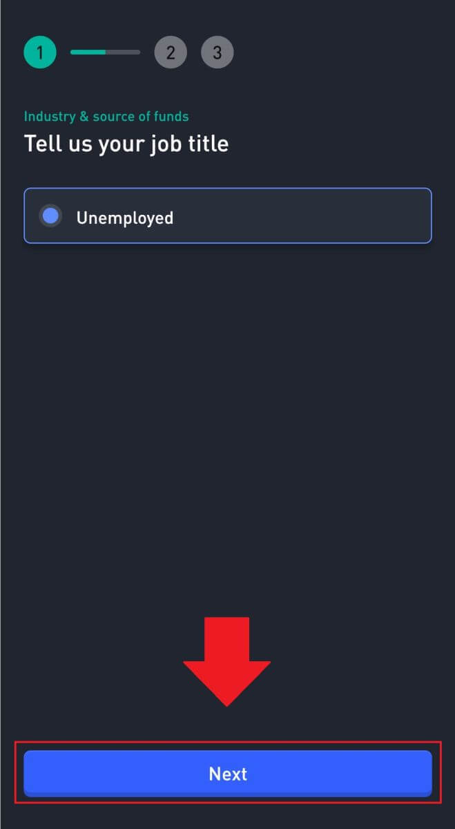 WOO X හි ගිණුම ලියාපදිංචි කර තහවුරු කරන්නේ කෙසේද WOO X හි ගිණුම ලියාපදිංචි කර තහවුරු කරන්නේ කෙසේද