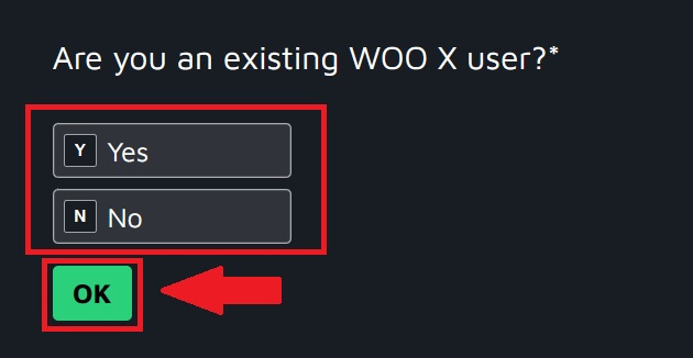 WOO X Refer Friends bónusz – akár 50% WOO X Refer Friends bónusz – akár 50%