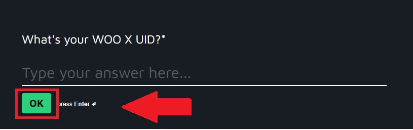 WOO X Refer Friends bónusz – akár 50% WOO X Refer Friends bónusz – akár 50%