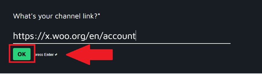 WOO X Refer Friends bónusz – akár 50% WOO X Refer Friends bónusz – akár 50%